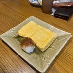 蕎麦前 山都 麻布台ヒルズ店 - 