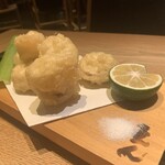 和食・酒 えん 品川ウィング高輪店 - 