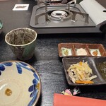 純血統うるまアグーしゃぶしゃぶ金とん - 