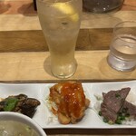 ベトナムカフェ＆ビア ngon ca phe - 