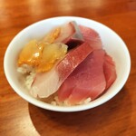 海鮮バイキング きわみ - 