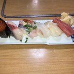 八州鮨 - おまかせ寿司