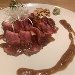 和食・酒 えん 品川ウィング高輪店 - 