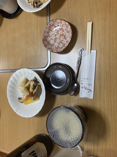 八州鮨 - 苫小牧（寿司）の写真