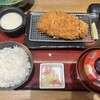 とんかつ新宿さぼてん - 