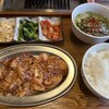 志木焼肉ホルモンたけ田