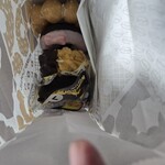 ミスタードーナツ - 料理写真: