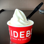 IDEBOK Sweets Cafe - 