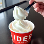 IDEBOK Sweets Cafe - 