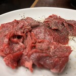 大東苑 - 料理写真: