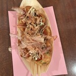 たこ焼道楽 わなか 千日前 本店 - 