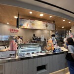 IDEBOK Sweets Cafe - 