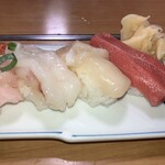 八州鮨 - おまかせ寿司
