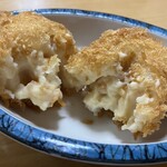 八州鮨 - ｴﾋﾞｸﾘｰﾑｺﾛｯｹ