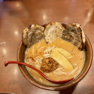 麺場 田所商店_0