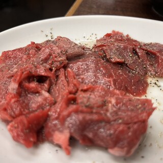 大東苑 - 料理写真: