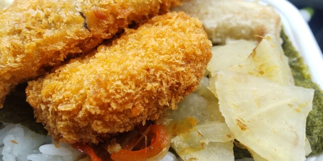 ほっともっと 米沢中央店 - 西米沢（弁当）の写真