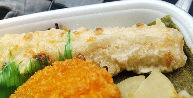 ほっともっと 米沢中央店 - 西米沢（弁当）の写真