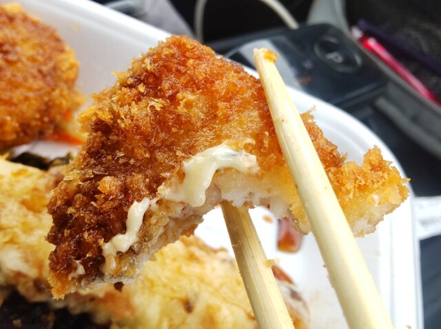 ほっともっと 米沢中央店 - 西米沢（弁当）の写真