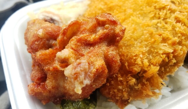 ほっともっと 米沢中央店 - 西米沢（弁当）の写真