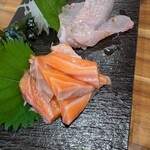 酒膳新鮮具味 杉成 - 