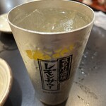 大衆昭和居酒屋 新横浜の夕焼け一番星 新横☆酒場 - 