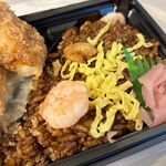 おかやま駅弁 - 