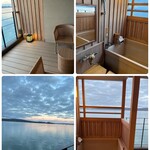 白鷺の湯 能登 海舟 - 