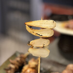 焼き鳥けむり 日本酒専門店 - 