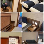 白鷺の湯 能登 海舟 - 