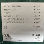 大衆昭和居酒屋 新横浜の夕焼け一番星 新横☆酒場 - 