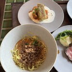 Crossroads Kitchen - 