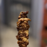 焼き鳥けむり 日本酒専門店 - 