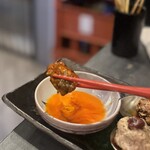 焼き鳥けむり 日本酒専門店 - 