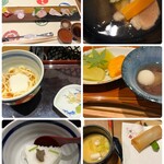 白鷺の湯 能登 海舟 - 