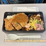 おかやま駅弁 - 