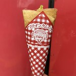 マリオンクレープ - 料理写真: