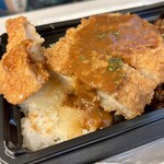 おかやま駅弁 - 