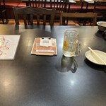 大衆昭和居酒屋 新横浜の夕焼け一番星 新横☆酒場 - 