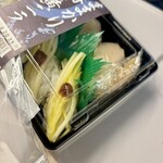 おかやま駅弁 - 