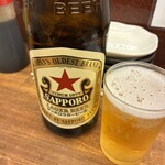 串カツさくら 南海難波店 - 