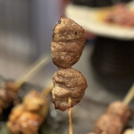 焼き鳥けむり 日本酒専門店 - 