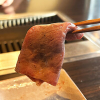 焼肉うしごろ 銀座並木通り店 - 
