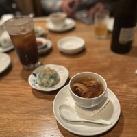 雪梅花 菜根譚 - 