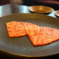 焼肉うしごろ 銀座並木通り店 - 