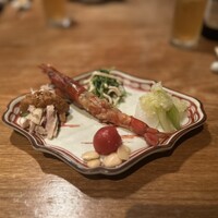 雪梅花 菜根譚 - 