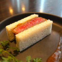 焼肉うしごろ 銀座並木通り店 - 