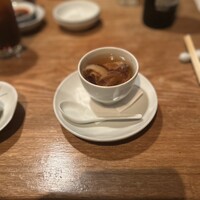 雪梅花 菜根譚 - 
