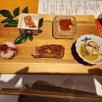 板前心 菊うら - 