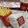 ドムドムハンバーガー - 料理写真: